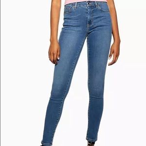 Topshop Leigh Jeans